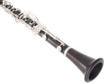 F.A.Uebel Bb clarinet Advantage L