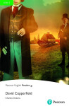 David Copperfield Book with Digital Version and audio Level 3