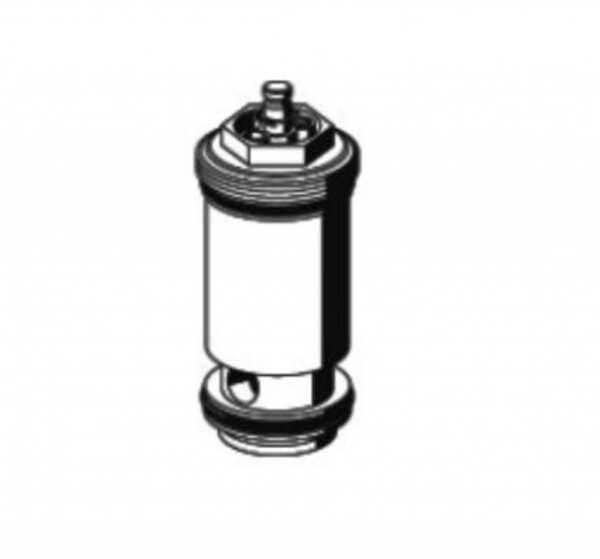 SCHELL - Příslušenství Náhradní kartuše pro sprchové armatury 297330099