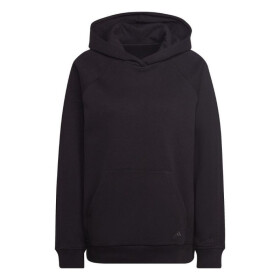 Adidas All Sz Fleece Boyfriend Hoodie W HC8823 L