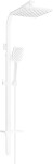 MEXEN/S - Q62 sprchový set White 798626295-20