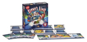 Piatnik Lenny´s Limo