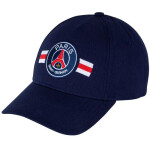 Baseballová čepice Paris Saint Germain P15045-CL02 OSFM