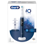 Oral-B iO Elektrický Zubní Kartáček