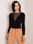 Dámské body BR BO 8092.28 černé M