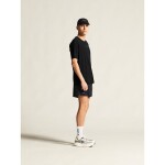 Běžecké tričko CRAFT Hypervent - černé Velikost textilu: XXL