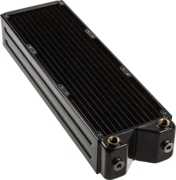Coolgate G2 / Radiátor vodního chlazení / 360mm / 10 FPI (CG360G2)