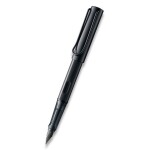 Plnicí pero Lamy Al-star Black - hrot M