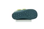 Affenzahn Prewalker Midboot Vegan Snuggy Caterpillar