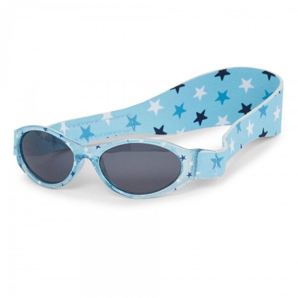 Dooky sluneční brýle MARTINIQUE - Blue Star