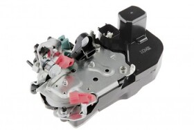 NTY Centrální zámek DODGE RAM 1500 – zadní levý