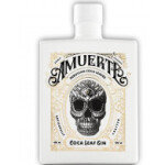 Amuerte COCA LEAF Gin - White Edition 43% 0,7 l (holá lahev)