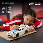 LEGO LEGO® Technic 42234 Sportovní auto Dodge Viper GTS-R