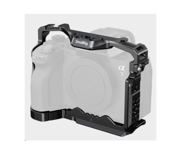 SmallRig 3667 Full Cage For Sony A7R V / A7R IV / A7 IV / A7S III / A7 V / A1 EDF_1140472