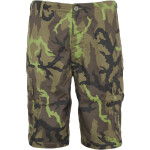 Kalhoty krátké BDU MMB vz. 95 zelený S