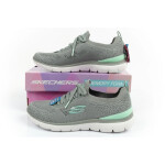 Boty Skechers Summits-Sneak Peek W 150122/GYMN 38.5