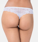 Tanga Tempting Lace Brazilian String Triumph