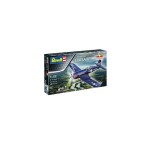 Gift-Set Flying Bulls 05641 - F4U-4 Corsair (1:48)