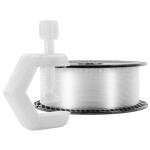Prusa Research Prusament PETG Clear 1 kg (NFC)