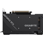 GIGABYTE RTX 3060 GAMING OC 8G rev. 1.0 / 1320 - 1807 MHz / 8GB GDDR6 15GHz / 128-bit / 2x HDMI + 2xDP / 170W (GV-N3060GAMING OC-8GD)