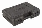 PowerPlus KRT012803 - Sada vrtáků a bitů 204 ks