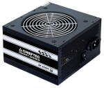 CHIEFTEC zdroj GPS-600A8 600W / 80PLUS Bronze / 120mm fan / akt.PFC / el.šňůra (GPS-600A8)