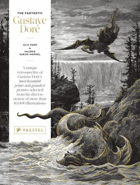 Fantastic Gustave Dore - Alix Pare