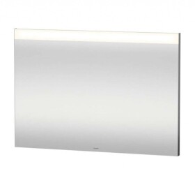 DURAVIT - Zrcadla Zrcadlo 100x70 cm, s LED osvětlením a vyhříváním LM7857D00000000