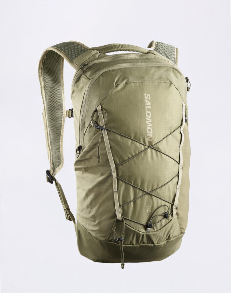 Batoh Salomon XT 15 Martini Olive/OLIVE NIGHT/SLATE GR