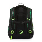 Bagmaster studentský batoh DIGITAL 22 B - LASER