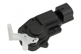 NTY Centrální zámek TOYOTA AVENSIS VERSO – zadní levý