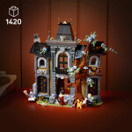 LEGO LEGO® Icons 11383 Sídlo starostky