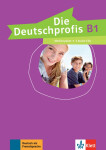 Die Deutschprofis 3 (B1) - Medienpaket (2Audio CD) - Olga Swerlowa