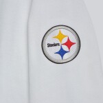 Pánská mikina Pittsburgh Steelers NFL Steady State Pullover Velikost: 2XL