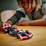 LEGO LEGO® Speed Champions 77250 Závodní auto MoneyGram Haas F1® Team VF-24