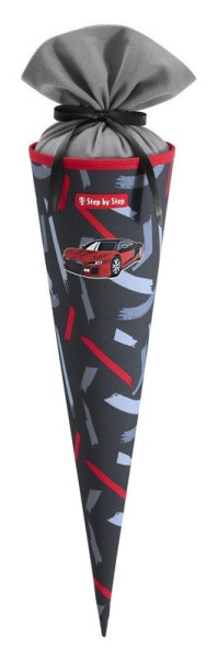 Kornout pro prvňáčky Sports Car Mick