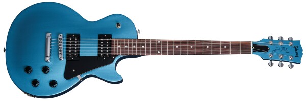 Gibson Les Paul Modern Lite TV Pelham Blue