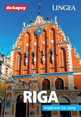 Riga - kolektiv autorů