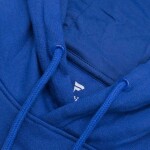 Fanatics Pánská mikina Florida Gators NCAA Primary Logo Hoodie - Modrá Velikost: S