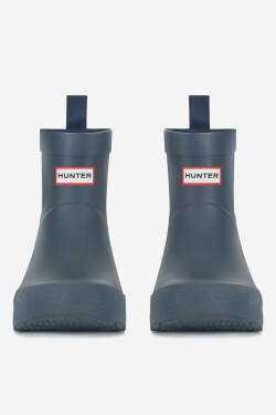 Holínky HUNTER KFT5097RMA-VLE Materiál/-Kaučuk