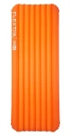 Flextail Zero Mattress R05 Regular L oranžová / Nafukovací matrace / R 5,6 / 183 x 65 x 7 cm (Zero R05 L-O)