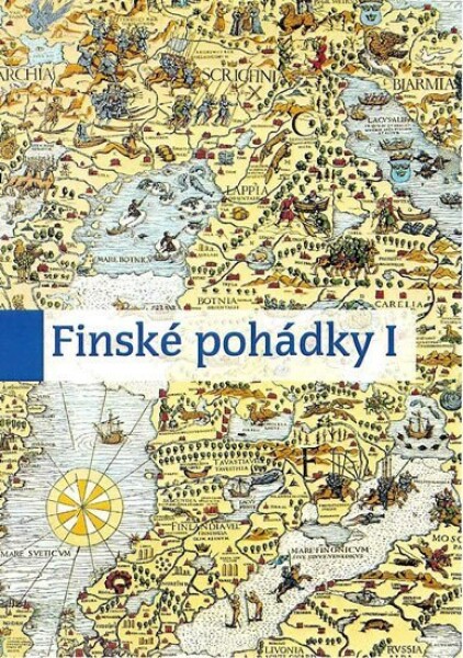 Finské pohádky