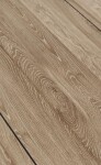 KETER DECO FUTURA stůl - Ashwood/Cappuccino