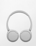 Sony Bluetooth WH-CH520 žlutá