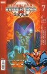 Ultimate Spider-Man a spol. 7