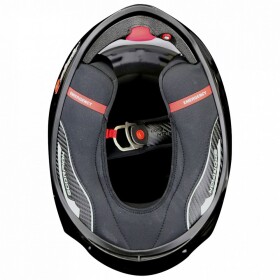 Interiér do přilby Scorpion Exo-1400 Evo/Evo II/Carbon Air - XL