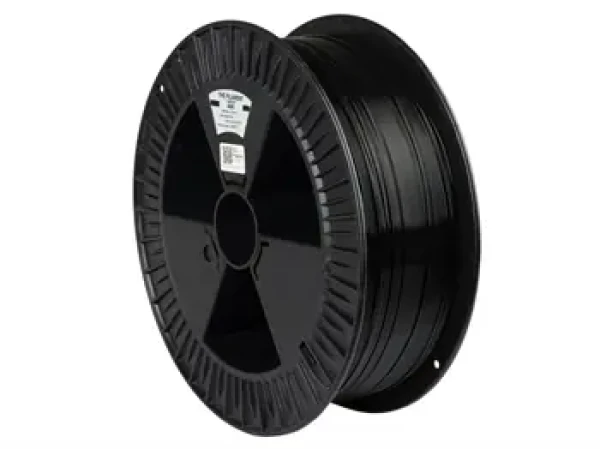 Spectrum The Filament ASA Midnight Black / Filament / 1.75 mm / 3 kg (TF-24194)