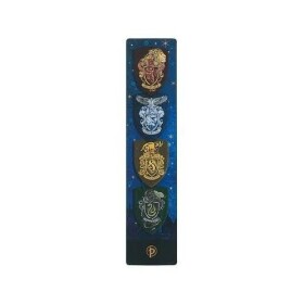 Harry Potter Collection / Legends of Hogwarts Bookmark / Bookmark /