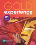 Gold Experience 2nd Edition B1 Preliminary Student´s Book with eBook - Carolyn Barraclough