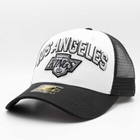 Starter Pánská kšiltovka Los Angeles Kings NHL Penalty Trucker